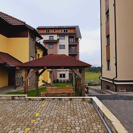 Apartments Premija Zlatibor Esterno foto