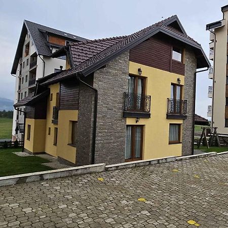 Apartments Premija Zlatibor Esterno foto