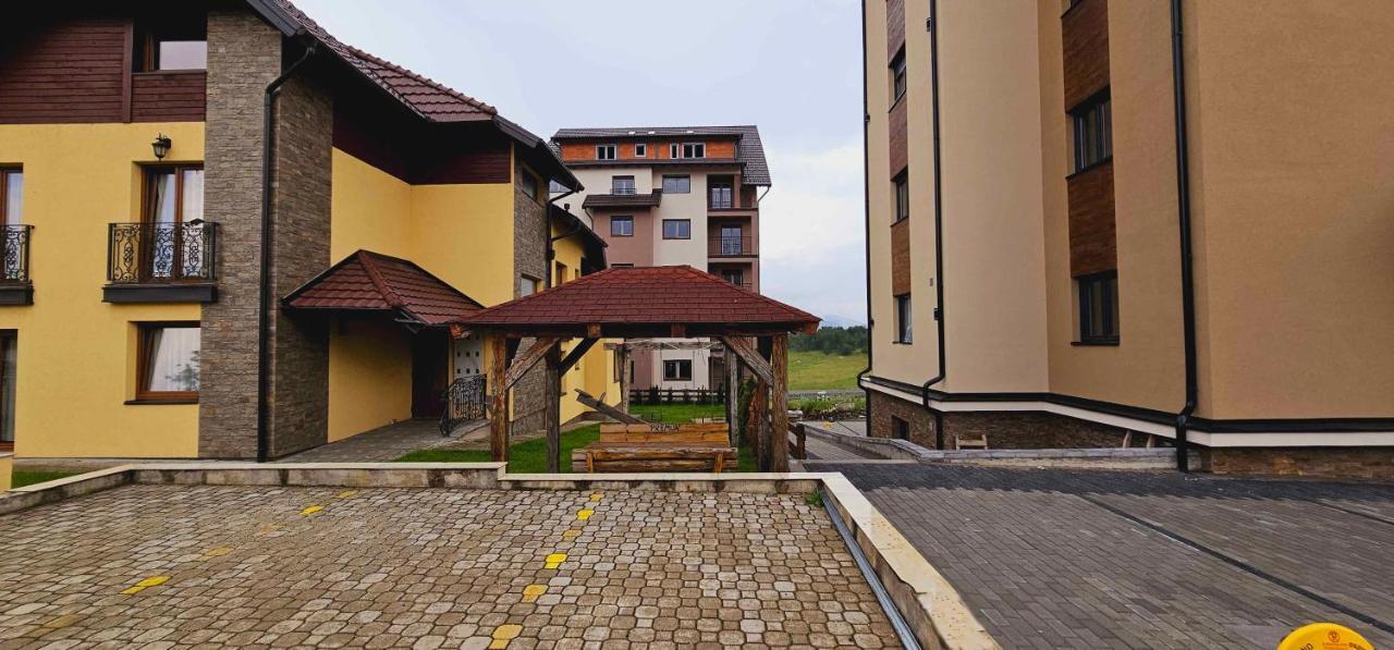 Apartments Premija Zlatibor Esterno foto